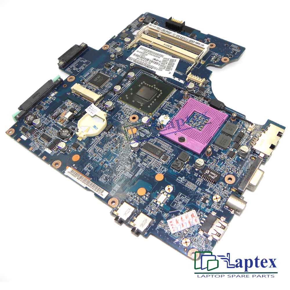 Compaq C700 Gm Non Graphic Motherboard